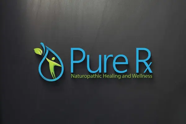 Mathew Jadan ND (The Pure Rx)