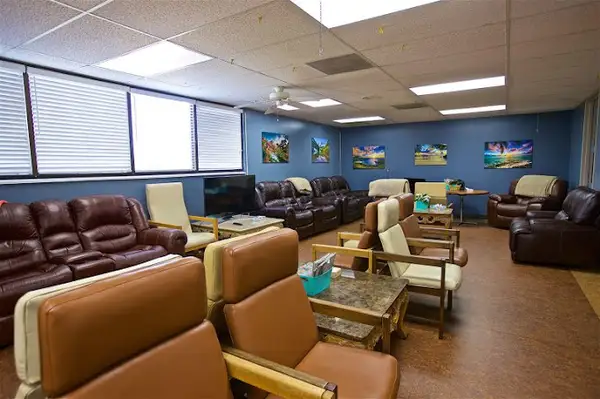 McDonagh Medical Center