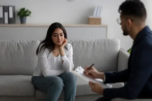 Mental Health Associates San Antonio