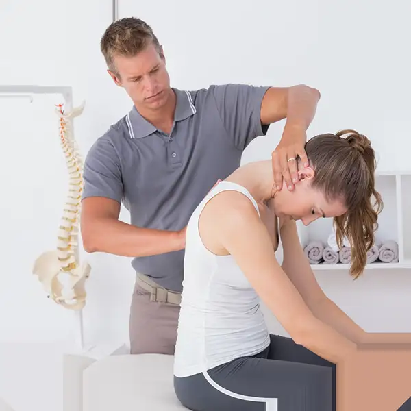 Meridian Chiropractic