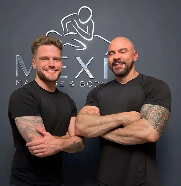 Mexia Massage & Bodywork