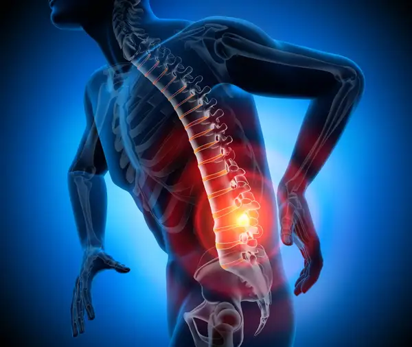 Michigan Spine Clinic