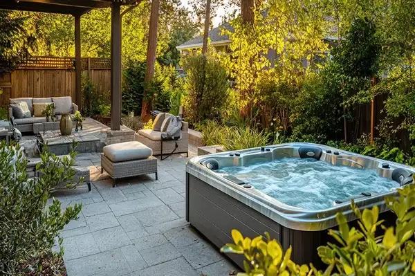 Mile High Hot Tubs