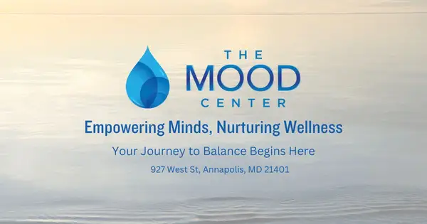 Mood Wellness Center – Annapolis, Maryland