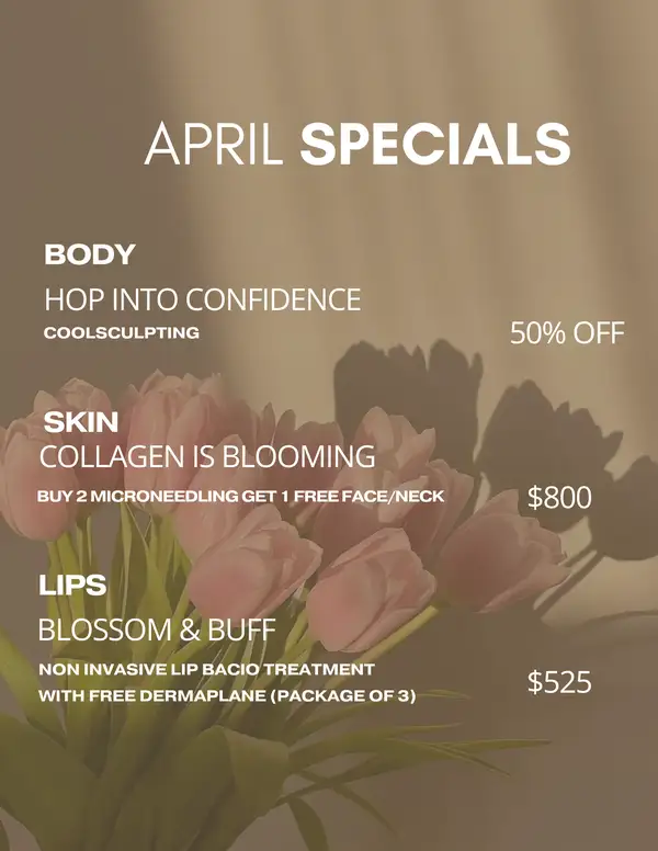 Natural Beauty Med Spa
