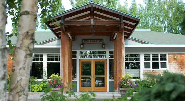 Natural Health Center LLC