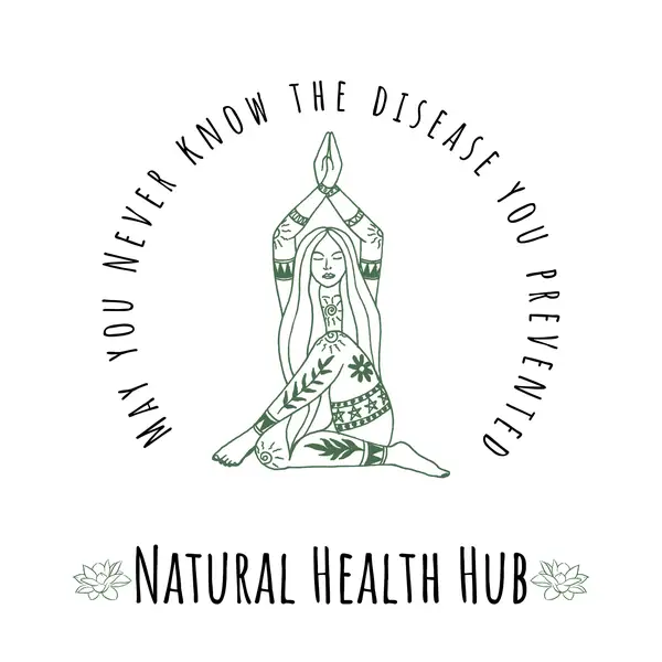 Natural Health Hub LLC