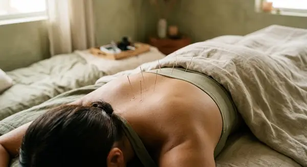 Nature Acupuncture & Herbs