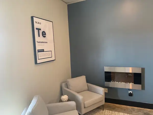 Optimize U | Belle Meade