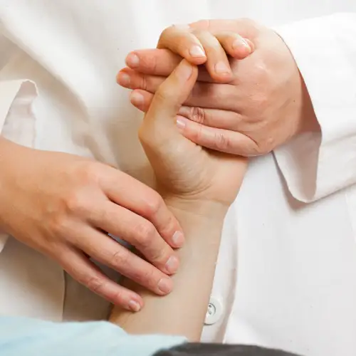 Oriental Medical Arts LLC
