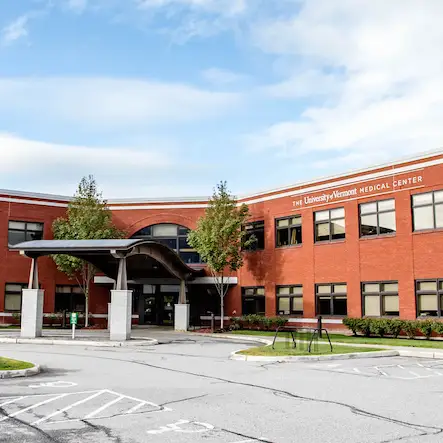 Orthopedic Rehabilitation Center - Physical Therapy & Hand Therapy, University of Vermont Medical Center
