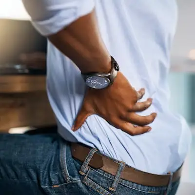 Ozark Chiropractic Arts
