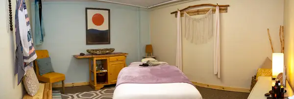 Peak Health Massage Therapy