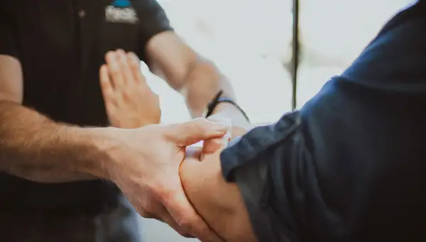 Peak Physical Medicine and Wellness