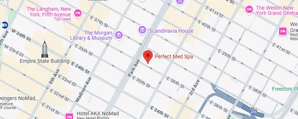 Perfect Med Spa