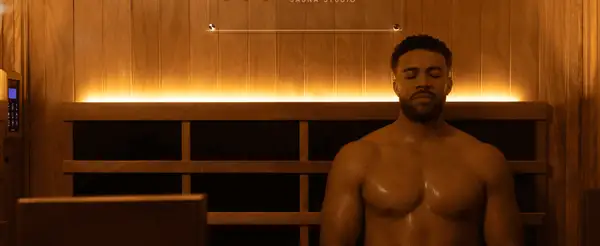Perspire Sauna Studio