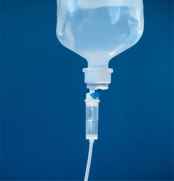 Pure IV & Aesthetics Med Spa