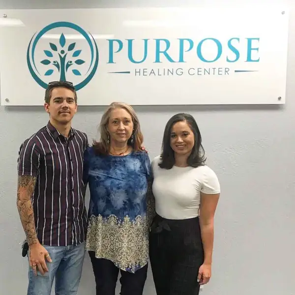 Purpose Healing Center – Scottsdale, Arizona