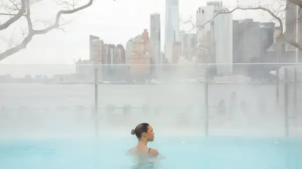 QC NY SPA