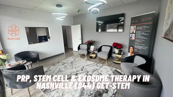 R3 Stem Cell Nashville