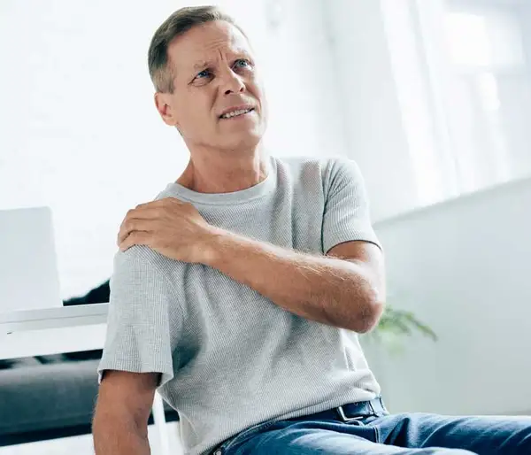 Rassel-Daigneault Holistic Health Center