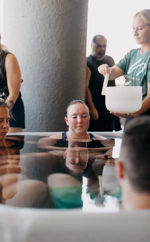 Reconnect Mind Body