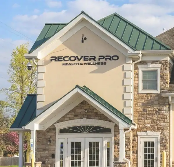 Recover Pro Medical & Wellness
