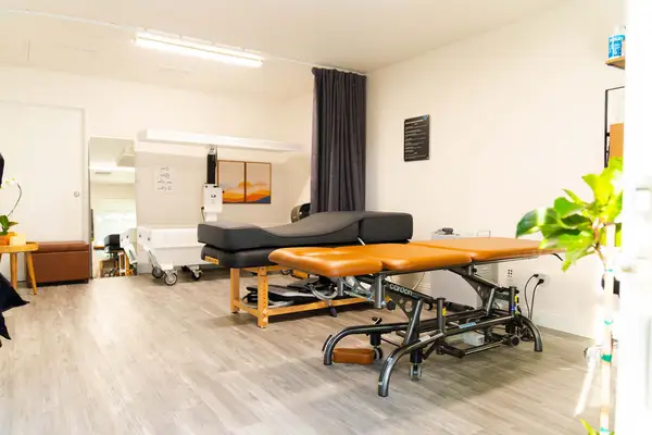 Recovery Bar & Wellness