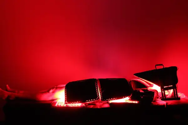 Red Light Method