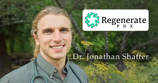 RegeneratePDX