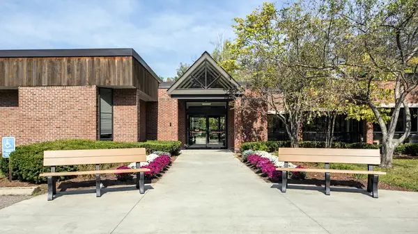 Rehabilitation Therapy - South Burlington, Family Medicine, University of Vermont Medical Center