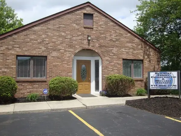 Reichert Family Chiropractic