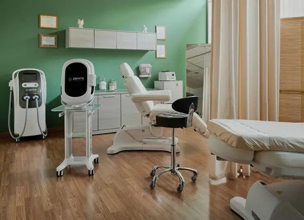 REJUV Medical
