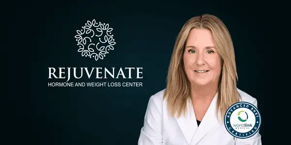 Rejuvenate Hormone and Weight Loss Center
