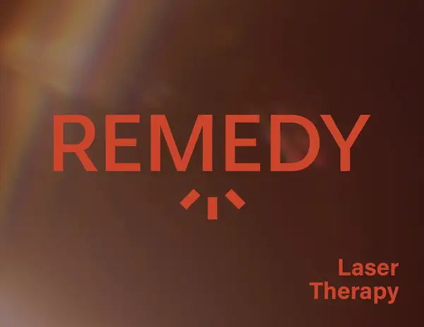 Remedy Laser Therapy