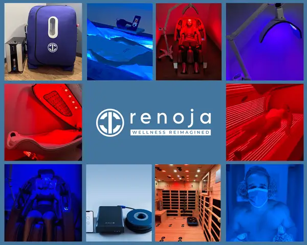Renoja Wellness