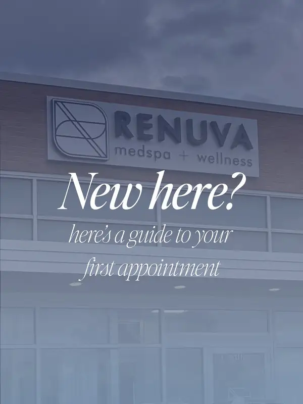 Renuva Medspa