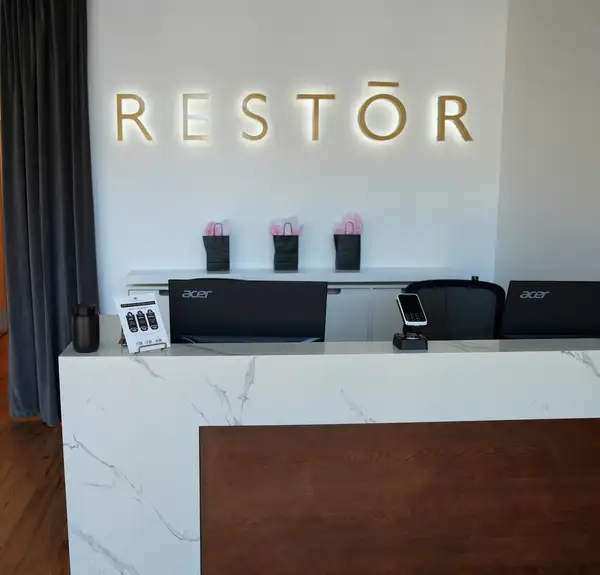 RESTOR Medical Spa