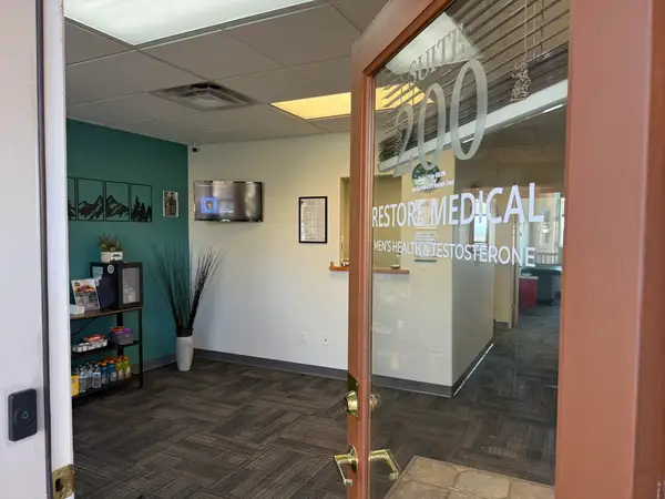 Restore Medical Santa Fe