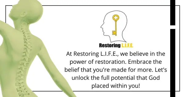 Restoring Life