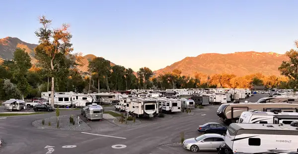 Riverside RV Resort