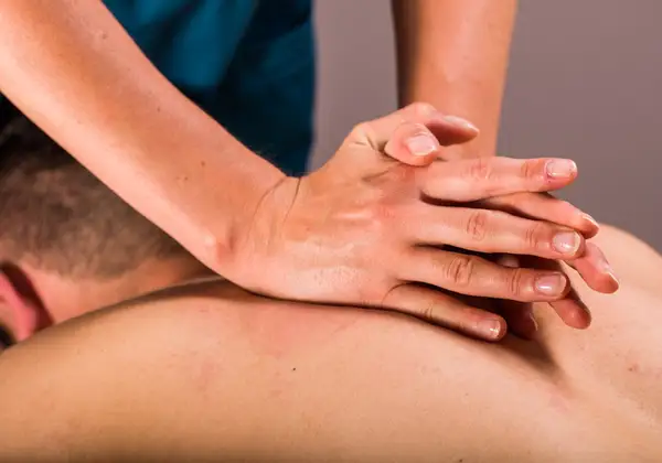 Rocky Mountain Corrective Massage