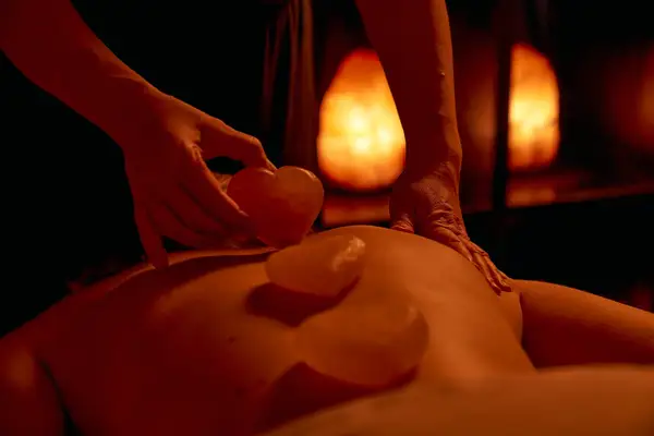 Salt Spa & Yoga