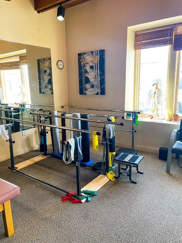 Santa Fe Sports Med & Rehab