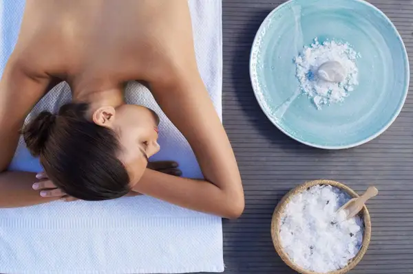 Sapphire Therapeutic Spa