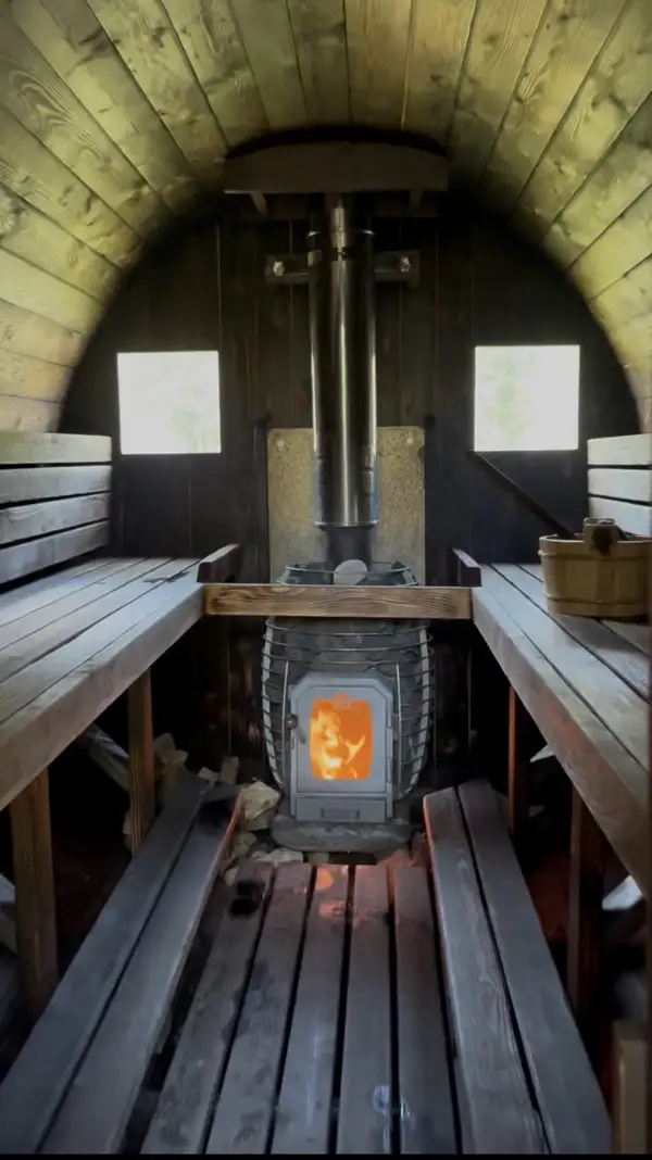 Sauna Boise