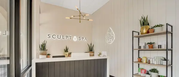 Sculpt Spa