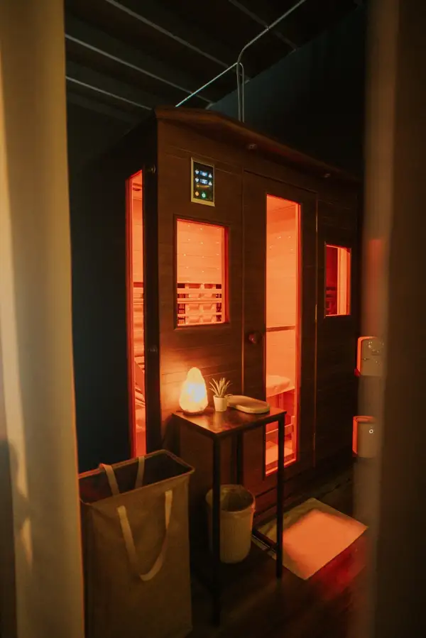 Sedona Infrared Sauna