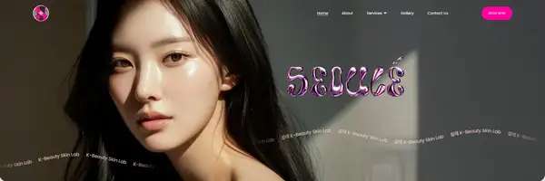 Seoule K-Beauty Skin Lab