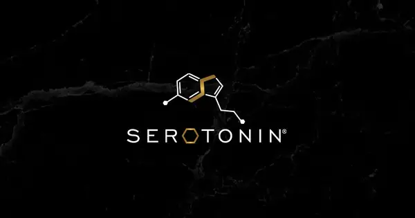 Serotonin Centers - Ortega
